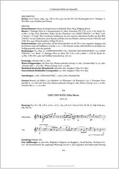 Bild der Seite - 202 - in Josef Strauss - Chronologisch-thematisches Werkverzeichnis