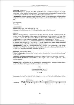 Image of the Page - 204 - in Josef Strauss - Chronologisch-thematisches Werkverzeichnis