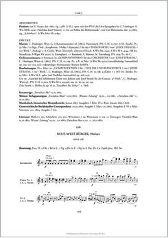 Image of the Page - 207 - in Josef Strauss - Chronologisch-thematisches Werkverzeichnis