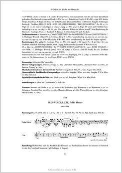 Image of the Page - 212 - in Josef Strauss - Chronologisch-thematisches Werkverzeichnis