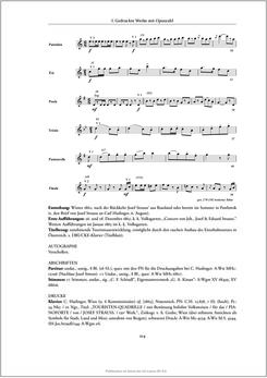 Image of the Page - 214 - in Josef Strauss - Chronologisch-thematisches Werkverzeichnis