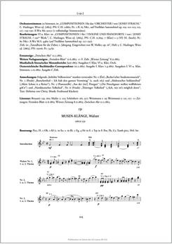 Image of the Page - 215 - in Josef Strauss - Chronologisch-thematisches Werkverzeichnis