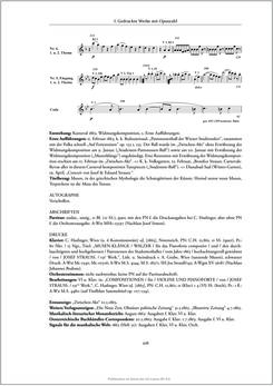 Image of the Page - 216 - in Josef Strauss - Chronologisch-thematisches Werkverzeichnis