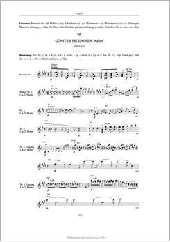 Image of the Page - 217 - in Josef Strauss - Chronologisch-thematisches Werkverzeichnis