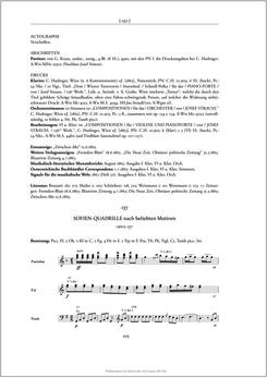 Image of the Page - 223 - in Josef Strauss - Chronologisch-thematisches Werkverzeichnis