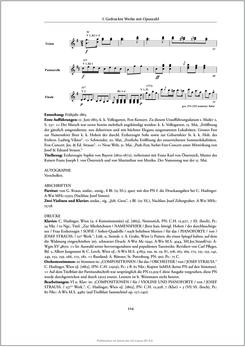 Image of the Page - 224 - in Josef Strauss - Chronologisch-thematisches Werkverzeichnis