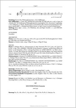 Image of the Page - 227 - in Josef Strauss - Chronologisch-thematisches Werkverzeichnis