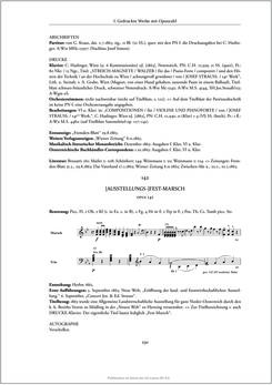 Image of the Page - 230 - in Josef Strauss - Chronologisch-thematisches Werkverzeichnis