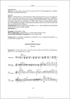 Image of the Page - 231 - in Josef Strauss - Chronologisch-thematisches Werkverzeichnis