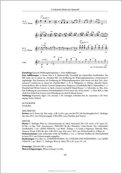 Image of the Page - 232 - in Josef Strauss - Chronologisch-thematisches Werkverzeichnis
