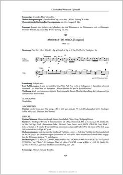 Image of the Page - 236 - in Josef Strauss - Chronologisch-thematisches Werkverzeichnis