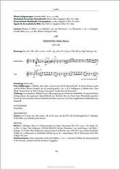 Image of the Page - 237 - in Josef Strauss - Chronologisch-thematisches Werkverzeichnis