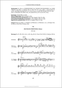 Image of the Page - 238 - in Josef Strauss - Chronologisch-thematisches Werkverzeichnis