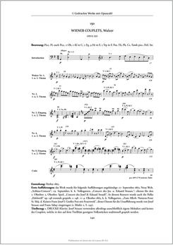 Image of the Page - 240 - in Josef Strauss - Chronologisch-thematisches Werkverzeichnis