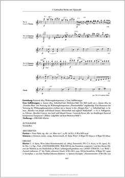 Image of the Page - 242 - in Josef Strauss - Chronologisch-thematisches Werkverzeichnis