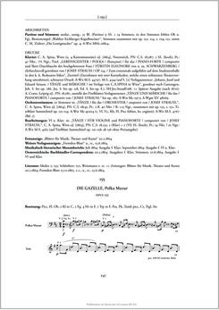 Image of the Page - 247 - in Josef Strauss - Chronologisch-thematisches Werkverzeichnis