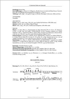 Image of the Page - 248 - in Josef Strauss - Chronologisch-thematisches Werkverzeichnis