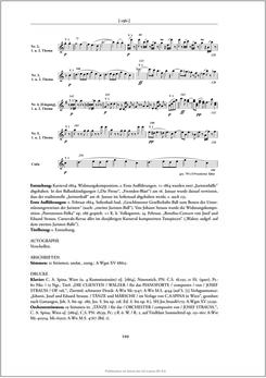 Image of the Page - 249 - in Josef Strauss - Chronologisch-thematisches Werkverzeichnis