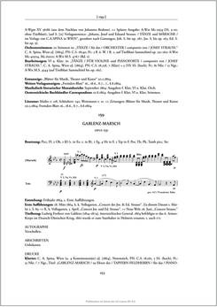 Image of the Page - 253 - in Josef Strauss - Chronologisch-thematisches Werkverzeichnis