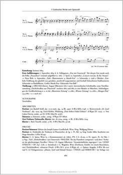 Image of the Page - 260 - in Josef Strauss - Chronologisch-thematisches Werkverzeichnis