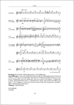 Bild der Seite - 271 - in Josef Strauss - Chronologisch-thematisches Werkverzeichnis