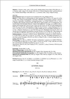 Bild der Seite - 274 - in Josef Strauss - Chronologisch-thematisches Werkverzeichnis