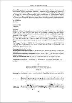 Bild der Seite - 280 - in Josef Strauss - Chronologisch-thematisches Werkverzeichnis