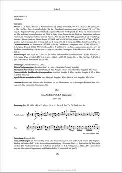 Bild der Seite - 283 - in Josef Strauss - Chronologisch-thematisches Werkverzeichnis