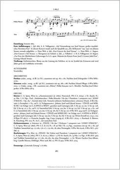 Bild der Seite - 287 - in Josef Strauss - Chronologisch-thematisches Werkverzeichnis