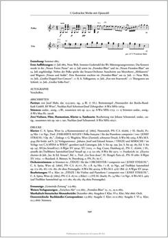 Bild der Seite - 290 - in Josef Strauss - Chronologisch-thematisches Werkverzeichnis
