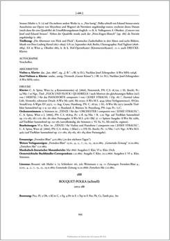 Image of the Page - 293 - in Josef Strauss - Chronologisch-thematisches Werkverzeichnis