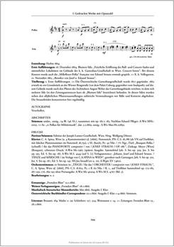 Image of the Page - 294 - in Josef Strauss - Chronologisch-thematisches Werkverzeichnis