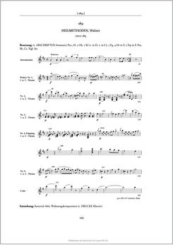 Image of the Page - 295 - in Josef Strauss - Chronologisch-thematisches Werkverzeichnis