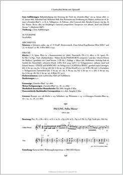 Image of the Page - 296 - in Josef Strauss - Chronologisch-thematisches Werkverzeichnis