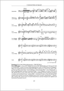 Image of the Page - 302 - in Josef Strauss - Chronologisch-thematisches Werkverzeichnis