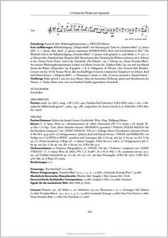 Image of the Page - 304 - in Josef Strauss - Chronologisch-thematisches Werkverzeichnis