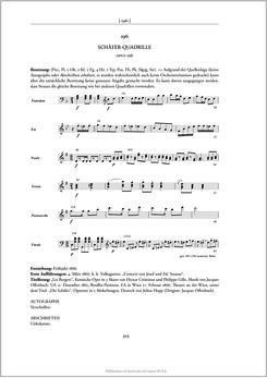 Image of the Page - 305 - in Josef Strauss - Chronologisch-thematisches Werkverzeichnis