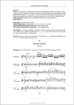Image of the Page - 306 - in Josef Strauss - Chronologisch-thematisches Werkverzeichnis