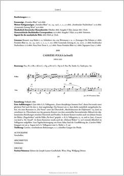 Image of the Page - 311 - in Josef Strauss - Chronologisch-thematisches Werkverzeichnis