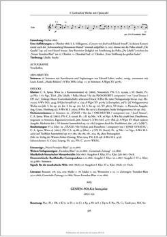 Image of the Page - 316 - in Josef Strauss - Chronologisch-thematisches Werkverzeichnis