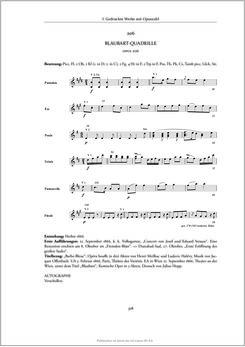 Image of the Page - 318 - in Josef Strauss - Chronologisch-thematisches Werkverzeichnis