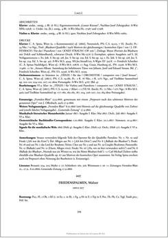 Image of the Page - 319 - in Josef Strauss - Chronologisch-thematisches Werkverzeichnis