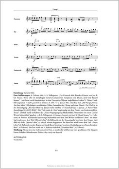 Image of the Page - 323 - in Josef Strauss - Chronologisch-thematisches Werkverzeichnis