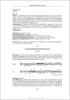 Image of the Page - 324 - in Josef Strauss - Chronologisch-thematisches Werkverzeichnis