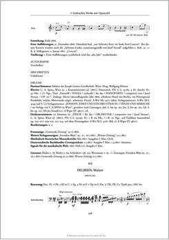 Image of the Page - 326 - in Josef Strauss - Chronologisch-thematisches Werkverzeichnis