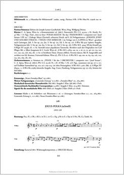 Image of the Page - 333 - in Josef Strauss - Chronologisch-thematisches Werkverzeichnis