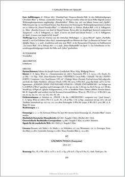 Bild der Seite - 334 - in Josef Strauss - Chronologisch-thematisches Werkverzeichnis