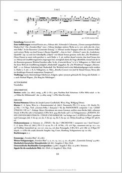 Image of the Page - 335 - in Josef Strauss - Chronologisch-thematisches Werkverzeichnis