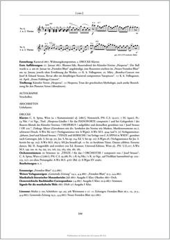 Image of the Page - 339 - in Josef Strauss - Chronologisch-thematisches Werkverzeichnis