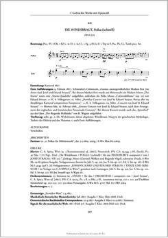 Image of the Page - 340 - in Josef Strauss - Chronologisch-thematisches Werkverzeichnis